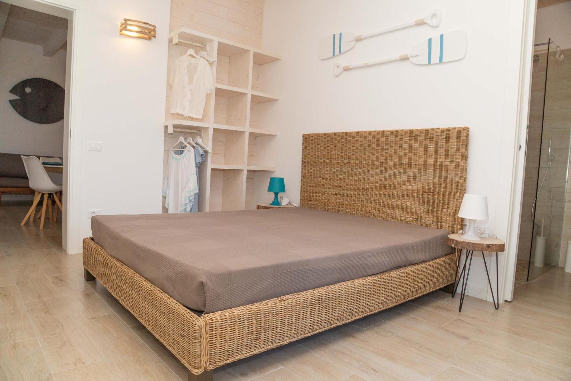 Apartament Casalina 2 Lido di Jesolo Zewnętrze zdjęcie