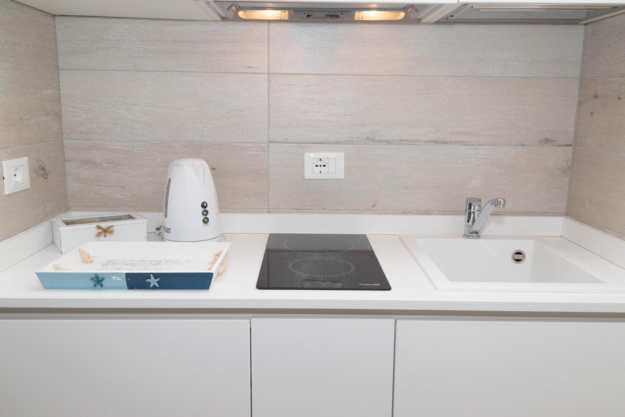 Apartament Casalina 2 Lido di Jesolo Zewnętrze zdjęcie