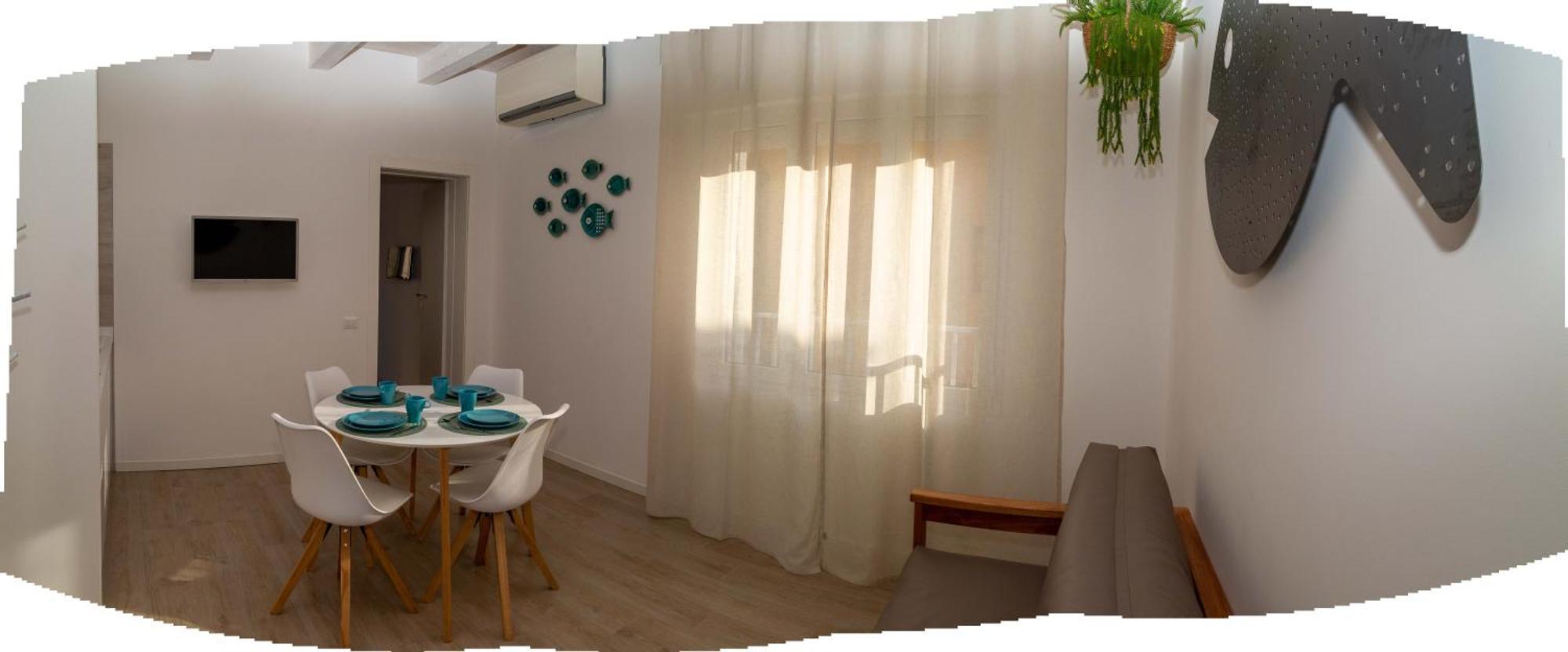 Apartament Casalina 2 Lido di Jesolo Zewnętrze zdjęcie