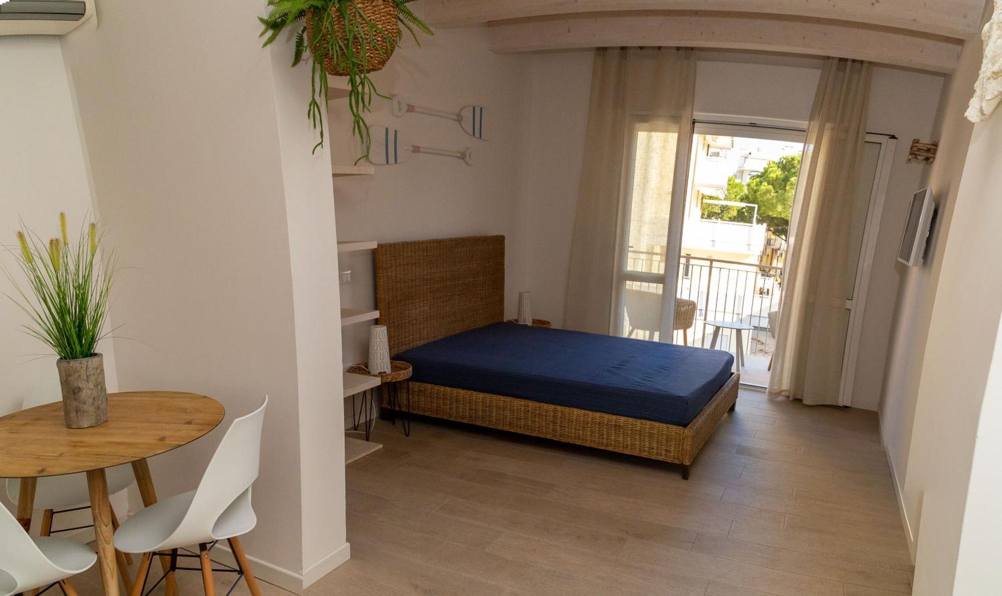 Apartament Casalina 2 Lido di Jesolo Zewnętrze zdjęcie