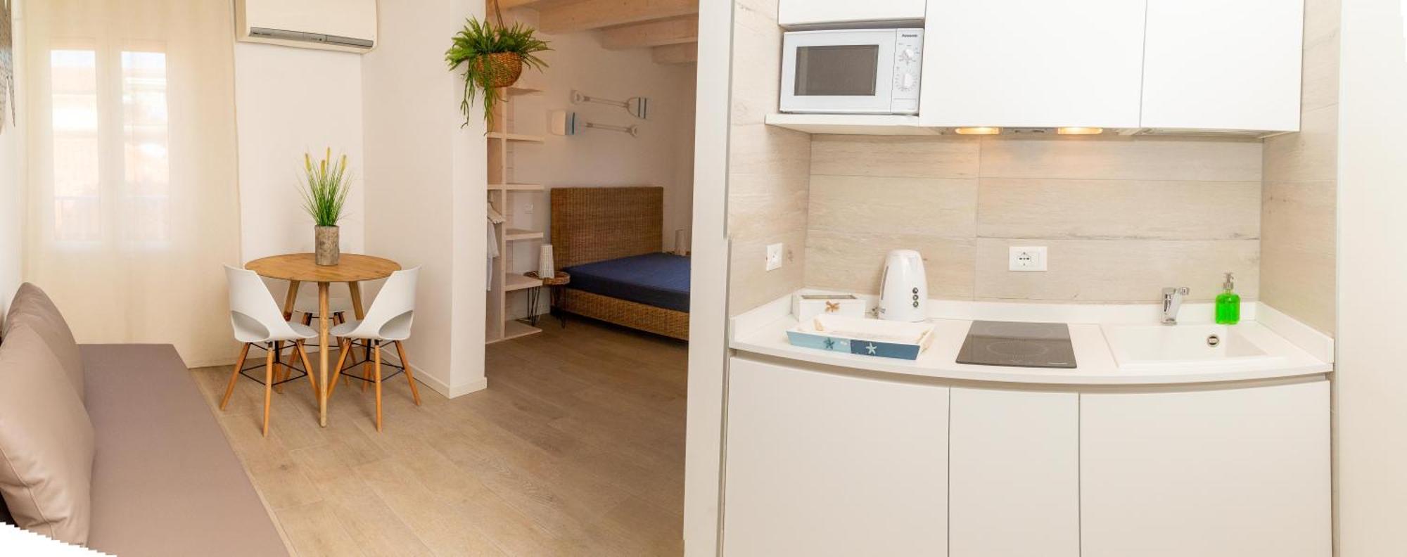 Apartament Casalina 2 Lido di Jesolo Zewnętrze zdjęcie