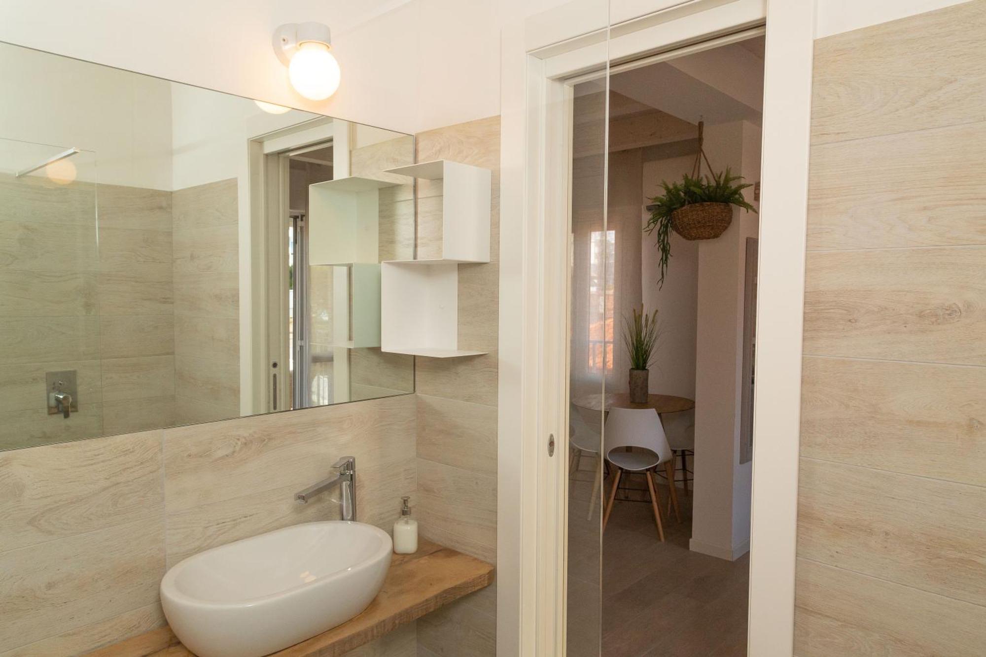 Apartament Casalina 2 Lido di Jesolo Zewnętrze zdjęcie
