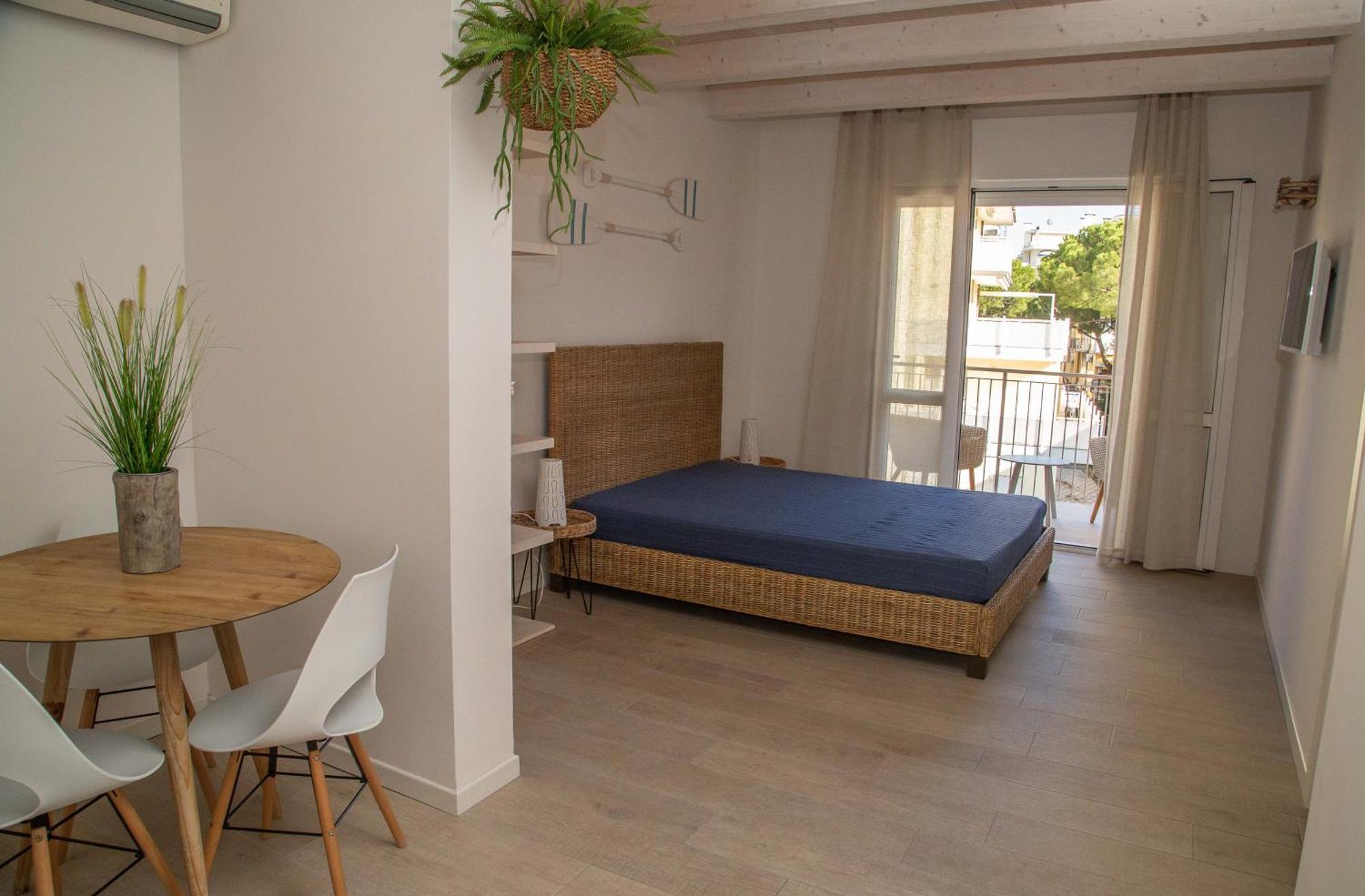 Apartament Casalina 2 Lido di Jesolo Zewnętrze zdjęcie
