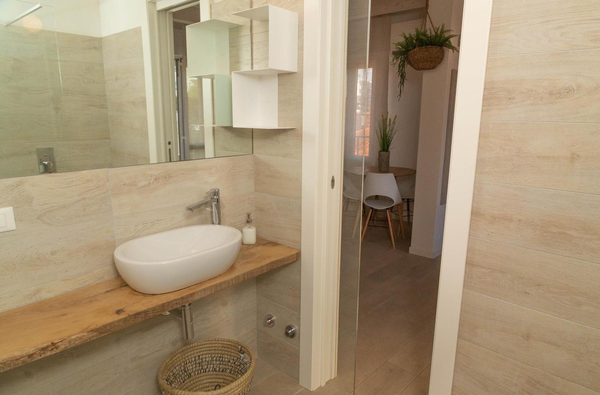 Apartament Casalina 2 Lido di Jesolo Zewnętrze zdjęcie