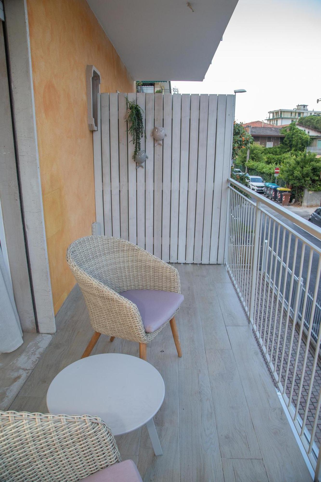 Apartament Casalina 2 Lido di Jesolo Zewnętrze zdjęcie