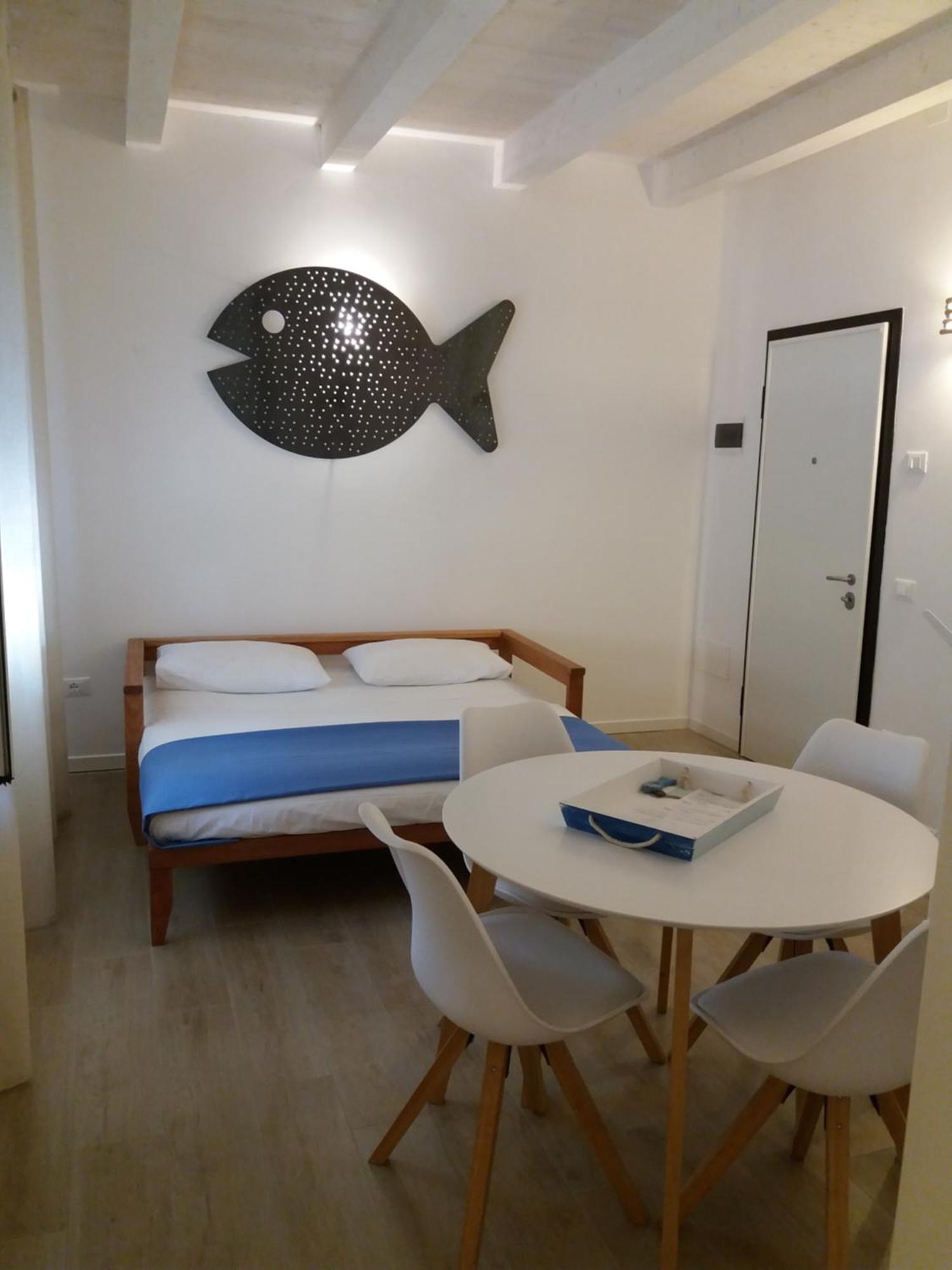 Apartament Casalina 2 Lido di Jesolo Zewnętrze zdjęcie